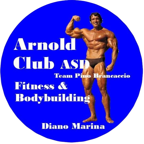 Arnold Club asd