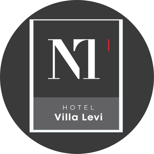 hotel villa levi