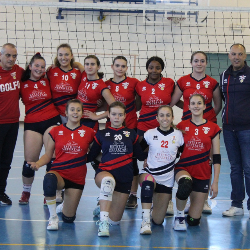 Under 16
