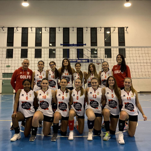 Terza divisione